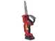 GeoTech X-Line PS-20V - Potatore manuale a batteria - 20V 2Ah