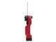GeoTech X-Line PS-20V - Potatore manuale a batteria - 20V 2Ah