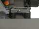 GeoTech Pro GeoPorter 650 DHS Hydro - Motocarriola cingolata cassone dumper 650Kg con paletta - Cambio idrostatico