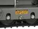 GeoTech-Pro GeoPorter 650 DHS Hydro - Motocarriola cingolata cassone dumper 650Kg con paletta