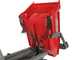 GeoTech-Pro GeoPorter 650 DHS Hydro - Motocarriola cingolata cassone dumper 650Kg con paletta