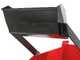 GeoTech-Pro GeoPorter 650 DHS Hydro - Motocarriola cingolata cassone dumper 650Kg con paletta