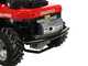 Snapper SRX85 - Trattorino trinciaerba sfalciatutto - Briggs&amp;Stratton 656cc V-Twin