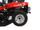 Snapper SRX85 - Trattorino trinciaerba sfalciatutto - Briggs&amp;Stratton 656cc V-Twin