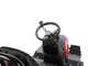 Snapper SRX85 - Trattorino trinciaerba sfalciatutto - Briggs&amp;Stratton 656cc V-Twin