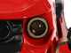 Snapper SRX85 - Trattorino trinciaerba sfalciatutto - Briggs&amp;Stratton 656cc V-Twin