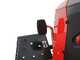 Snapper SRX85 - Trattorino trinciaerba sfalciatutto - Briggs&amp;Stratton 656cc V-Twin