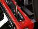 Snapper SRX85 - Trattorino trinciaerba sfalciatutto - Briggs&amp;Stratton 656cc V-Twin