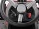 Snapper SRX85 - Trattorino trinciaerba sfalciatutto - Briggs&amp;Stratton 656cc V-Twin