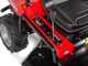 Snapper SRX85 - Trattorino trinciaerba sfalciatutto - Briggs&amp;Stratton 656cc V-Twin