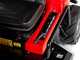 Snapper SRX85 - Trattorino trinciaerba sfalciatutto - Briggs&amp;Stratton 656cc V-Twin