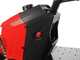 Snapper SRX85 - Trattorino trinciaerba sfalciatutto - Briggs&amp;Stratton 656cc V-Twin