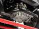 Snapper SRX85 - Trattorino trinciaerba sfalciatutto - Briggs&amp;Stratton 656cc V-Twin