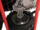 Snapper SRX85 - Trattorino trinciaerba sfalciatutto - Briggs&amp;Stratton 656cc V-Twin