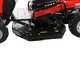 Snapper SRX85 - Trattorino trinciaerba sfalciatutto - Briggs&amp;Stratton 656cc V-Twin