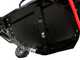 Snapper SRX85 - Trattorino trinciaerba sfalciatutto - Briggs&amp;Stratton 656cc V-Twin