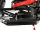 Snapper SRX85 - Trattorino trinciaerba sfalciatutto - Briggs&amp;Stratton 656cc V-Twin