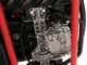 Snapper SRX85 - Trattorino trinciaerba sfalciatutto - Briggs&amp;Stratton 656cc V-Twin