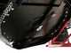Snapper SRX85 - Trattorino trinciaerba sfalciatutto - Briggs&amp;Stratton 656cc V-Twin