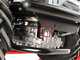 Snapper SRX85 - Trattorino trinciaerba sfalciatutto - Briggs&amp;Stratton 656cc V-Twin