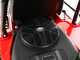 Snapper SRX85 - Trattorino trinciaerba sfalciatutto - Briggs&amp;Stratton 656cc V-Twin