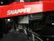 Snapper SRX85 - Trattorino trinciaerba sfalciatutto - Briggs&amp;Stratton 656cc V-Twin