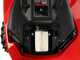 Snapper SRX85 - Trattorino trinciaerba sfalciatutto - Briggs&amp;Stratton 656cc V-Twin