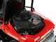 Snapper SRX85 - Trattorino trinciaerba sfalciatutto - Briggs&amp;Stratton 656cc V-Twin
