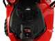 Snapper SRX85 - Trattorino trinciaerba sfalciatutto - Briggs&amp;Stratton 656cc V-Twin