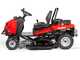 Snapper SRX85 - Trattorino trinciaerba sfalciatutto - Briggs&amp;Stratton 656cc V-Twin