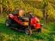 Snapper SRX85 - Trattorino trinciaerba sfalciatutto - Briggs&amp;Stratton 656cc V-Twin