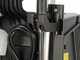 GeoTech Typhoon 220 - Idropulitrice con lancia professionale + spurgatubi - 220 bar - 510 l/h