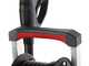 GeoTech Typhoon 220 - Idropulitrice con lancia professionale + spurgatubi - 220 bar - 510 l/h