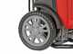 GeoTech Typhoon 220 - Idropulitrice con lancia professionale + spurgatubi - 220 bar - 510 l/h