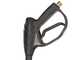 GeoTech Typhoon 220 - Idropulitrice con lancia professionale + spurgatubi - 220 bar - 510 l/h