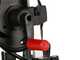 GeoTech Typhoon 220 - Idropulitrice con lancia professionale + spurgatubi - 220 bar - 510 l/h