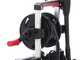 GeoTech Typhoon 220 - Idropulitrice con lancia professionale + spurgatubi - 220 bar - 510 l/h