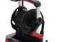 GeoTech Typhoon 220 - Idropulitrice con lancia professionale + spurgatubi - 220 bar - 510 l/h