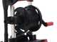GeoTech Typhoon 220 - Idropulitrice con lancia professionale + spurgatubi - 220 bar - 510 l/h