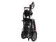 GeoTech Typhoon 220 - Idropulitrice con lancia professionale + spurgatubi - 220 bar - 510 l/h