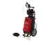 GeoTech Typhoon 220 - Idropulitrice con lancia professionale + spurgatubi - 220 bar - 510 l/h