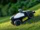 Mammotion LUBA mini AWD LiDAR 1500 - Robot tagliaerba - Senza impianto