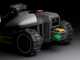 Mammotion LUBA mini AWD LiDAR 1500 - Robot tagliaerba - Senza impianto