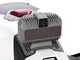 Mammotion LUBA mini AWD LiDAR 1500 - Robot tagliaerba - Senza impianto