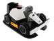 Mammotion LUBA mini AWD LiDAR 1500 - Robot tagliaerba - Senza impianto