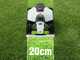 Mammotion LUBA mini AWD LiDAR 1500 - Robot tagliaerba - Senza impianto