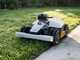 Mammotion LUBA mini AWD LiDAR 1500 - Robot tagliaerba - Senza impianto