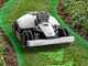 Mammotion LUBA mini AWD LiDAR 1500 - Robot tagliaerba - Senza impianto