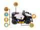 Mammotion LUBA mini AWD LiDAR 1500 - Robot tagliaerba - Senza impianto