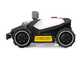 Mammotion LUBA mini AWD LiDAR 1500 - Robot tagliaerba - Senza impianto